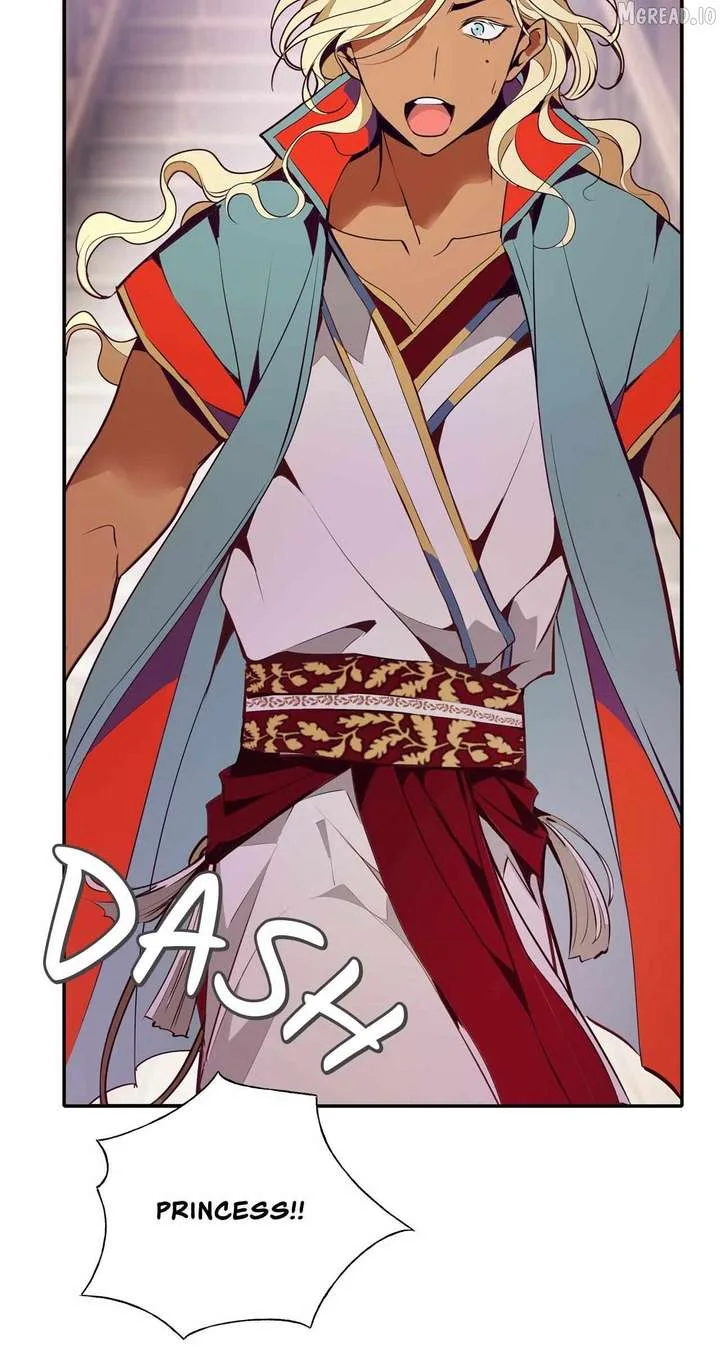 Becoming Best Friends With the Icy Male Lead Chapter 75 page 64