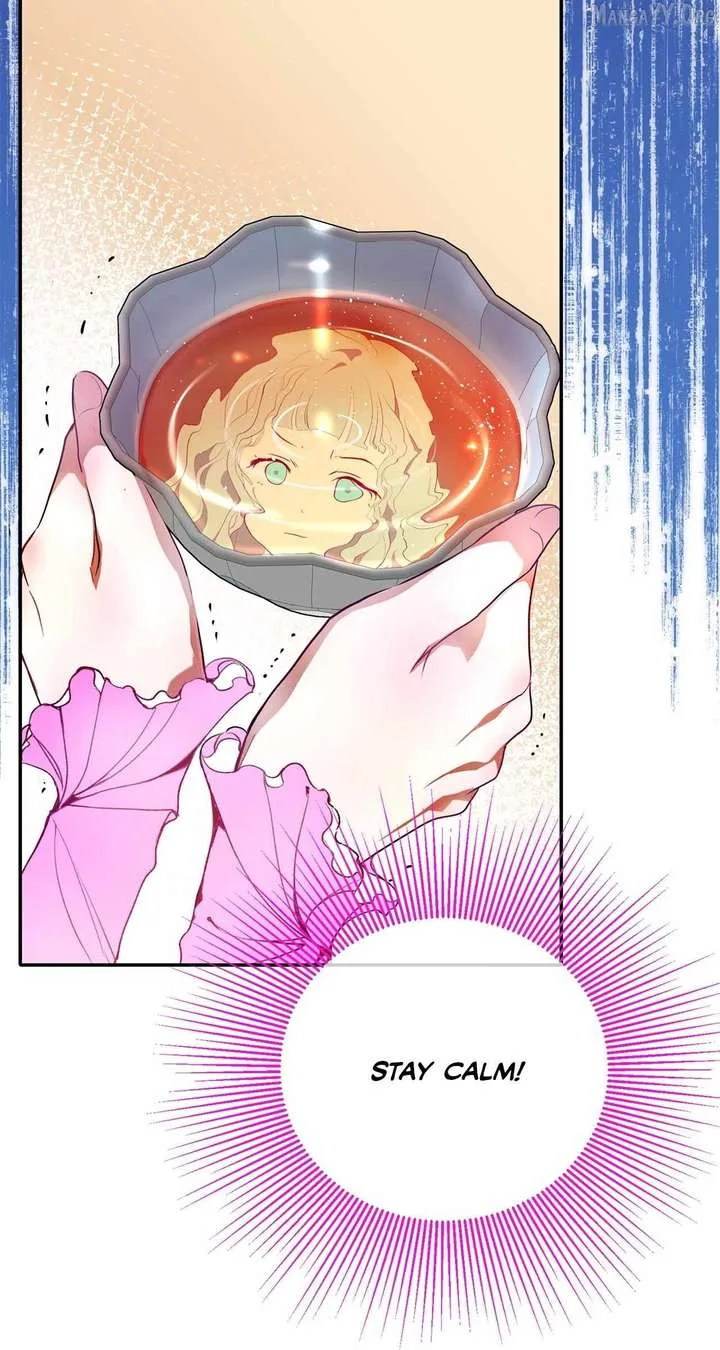 Becoming Best Friends With the Icy Male Lead Chapter 71 page 36
