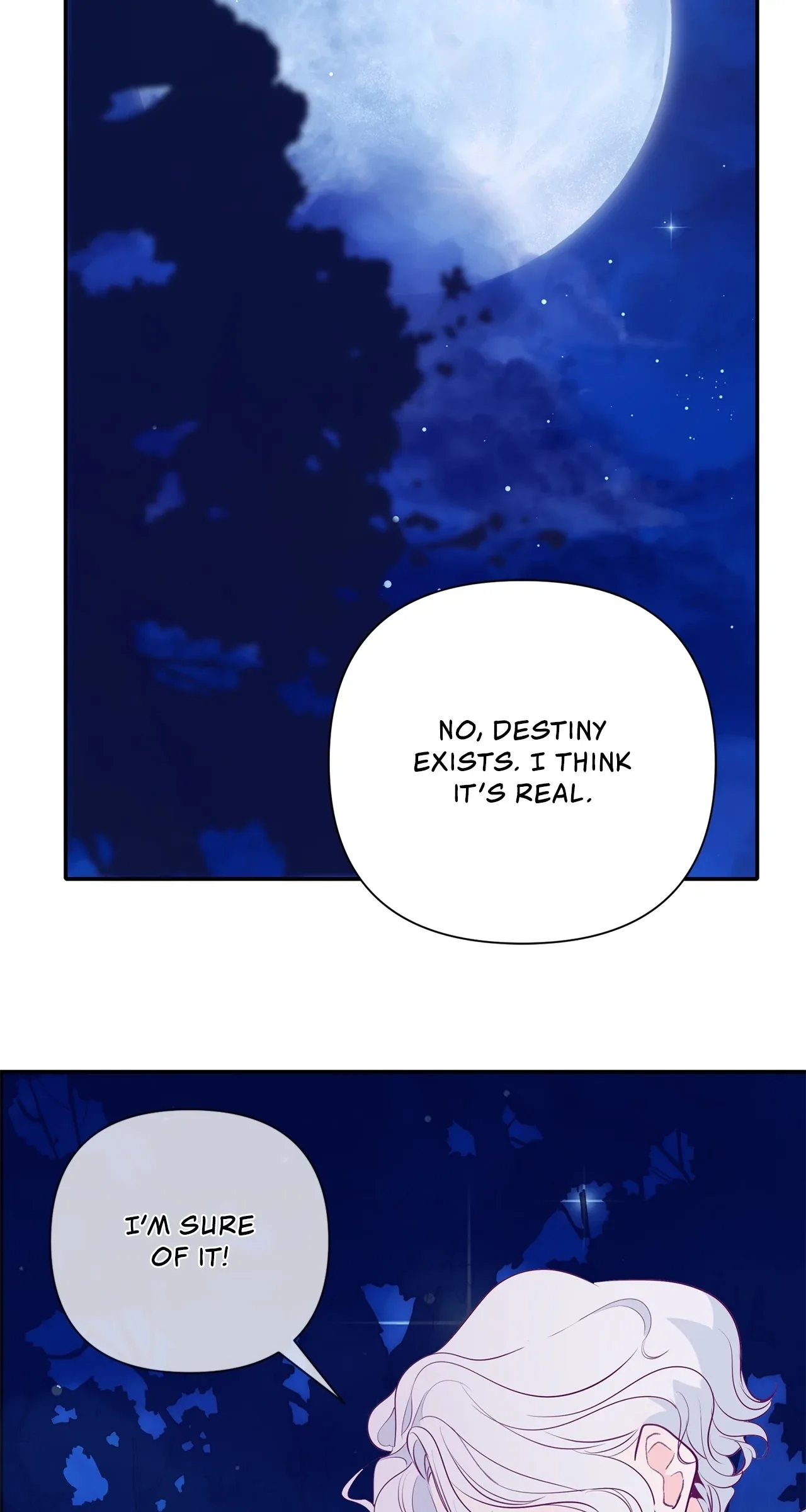 Becoming Best Friends With the Icy Male Lead Chapter 43 page 86