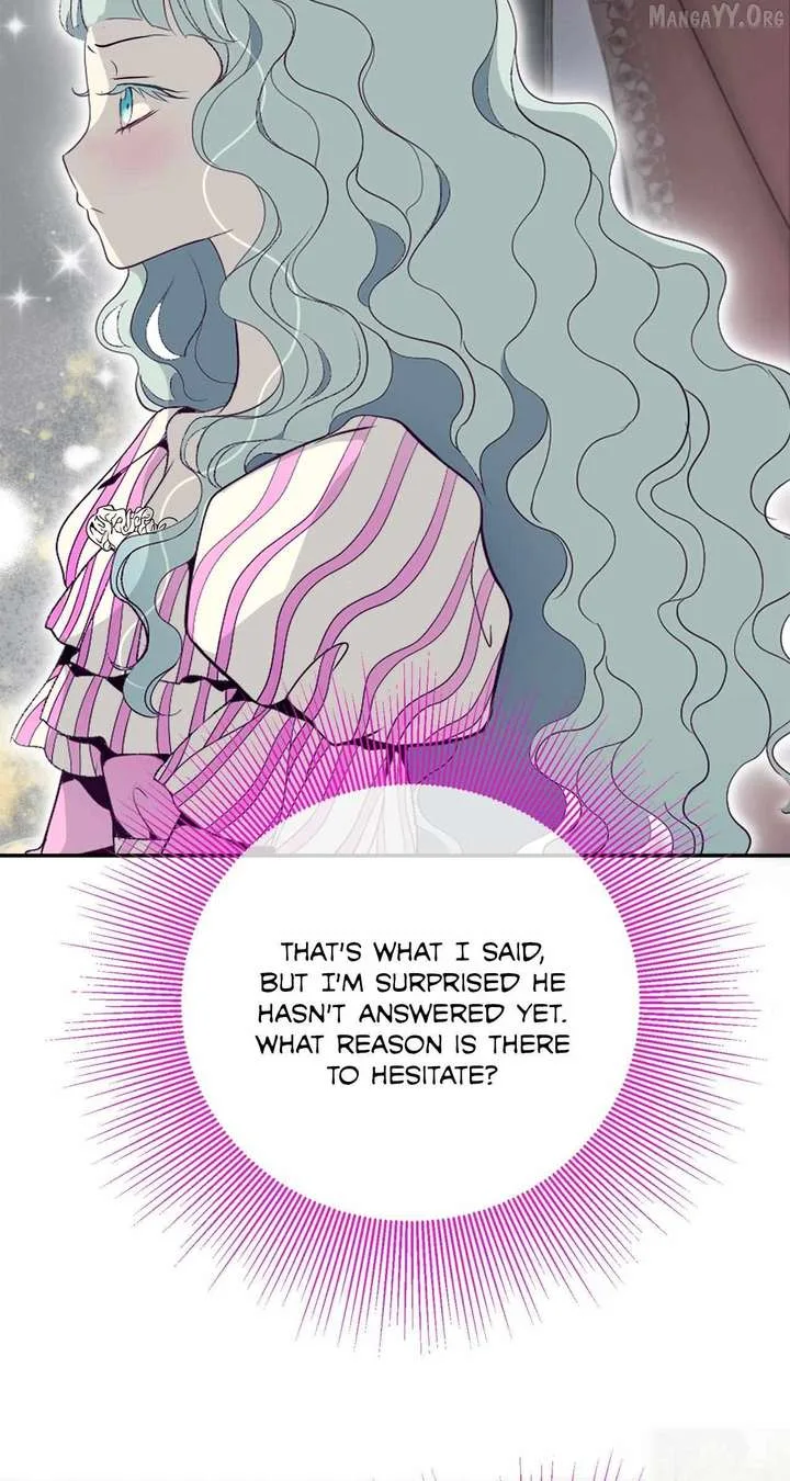 Becoming Best Friends With the Icy Male Lead Chapter 71 page 32