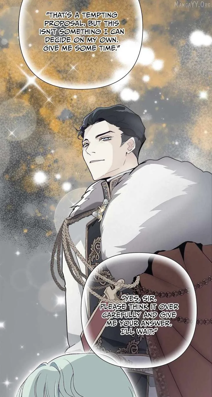 Becoming Best Friends With the Icy Male Lead Chapter 71 page 31