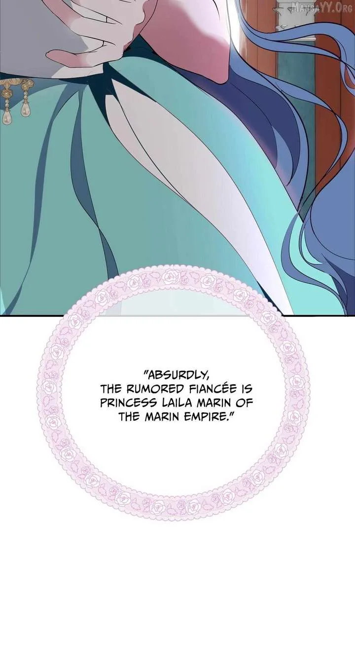 Becoming Best Friends With the Icy Male Lead Chapter 71 page 24