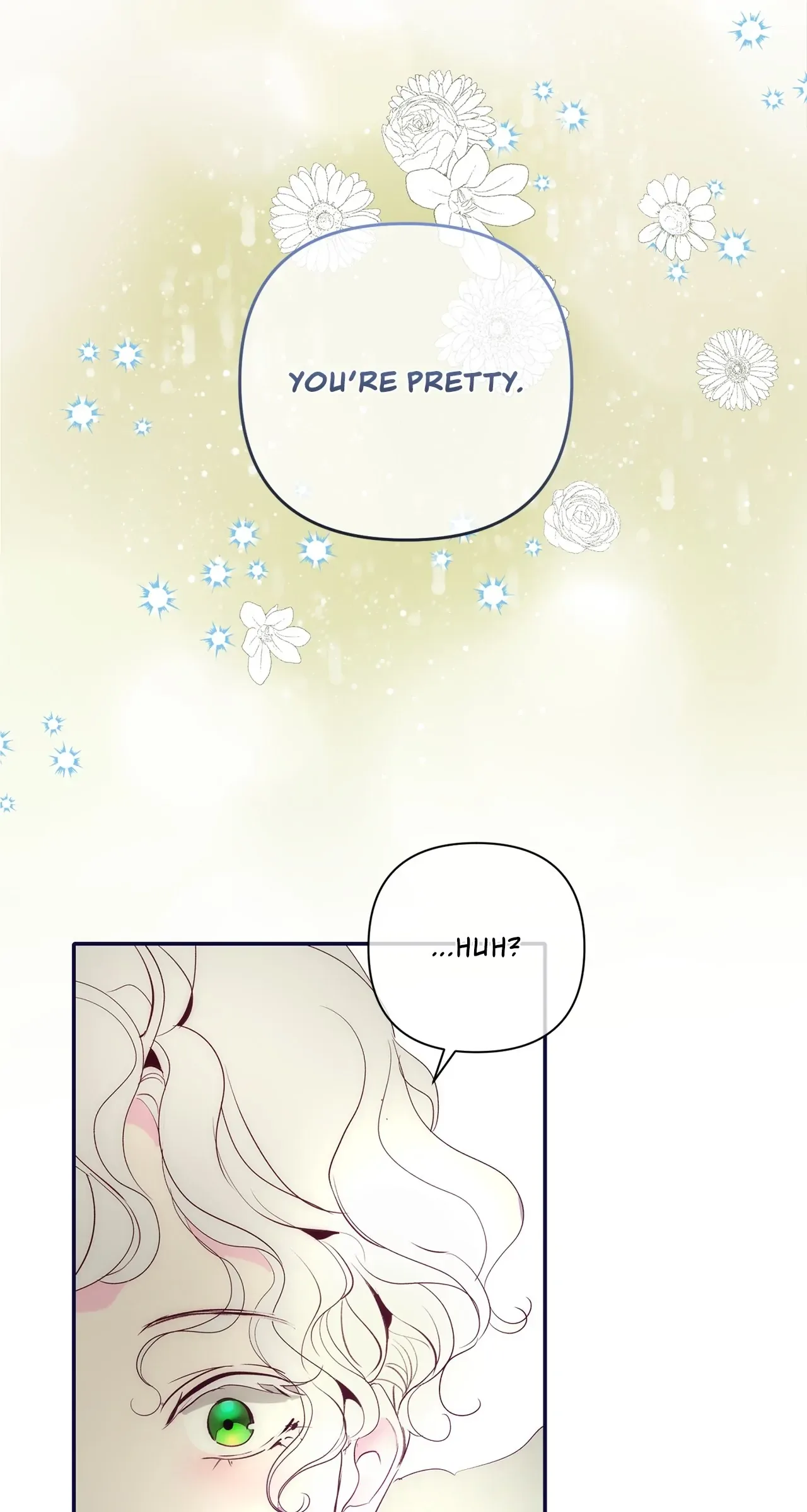 Becoming Best Friends With the Icy Male Lead Chapter 15 page 97