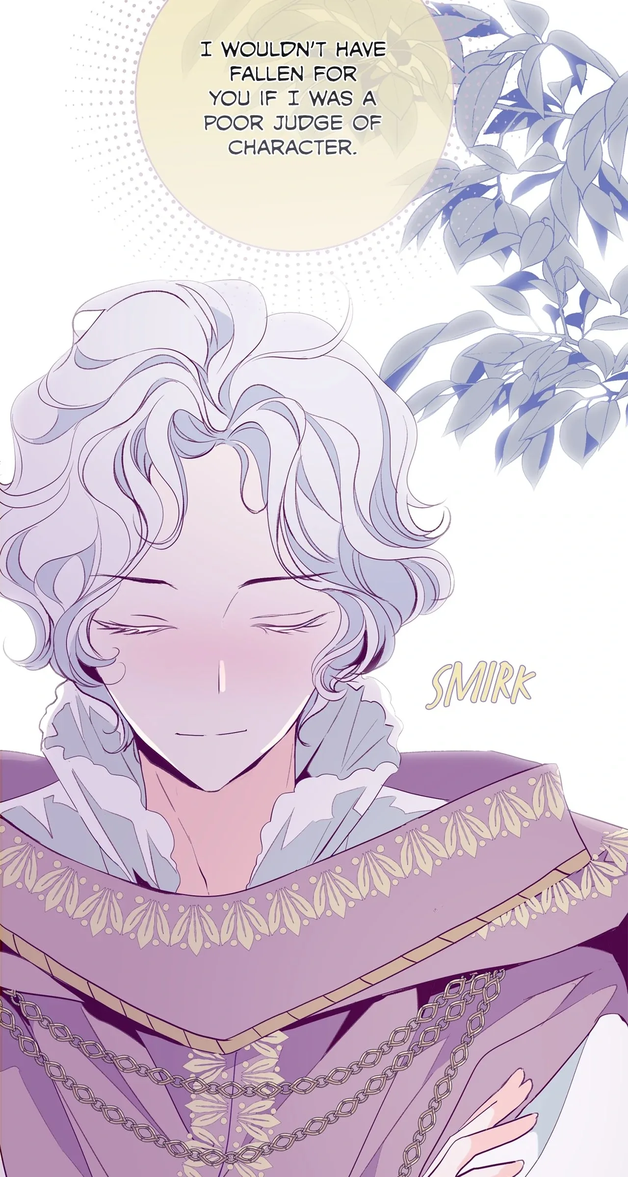 Becoming Best Friends With the Icy Male Lead Chapter 43 page 84