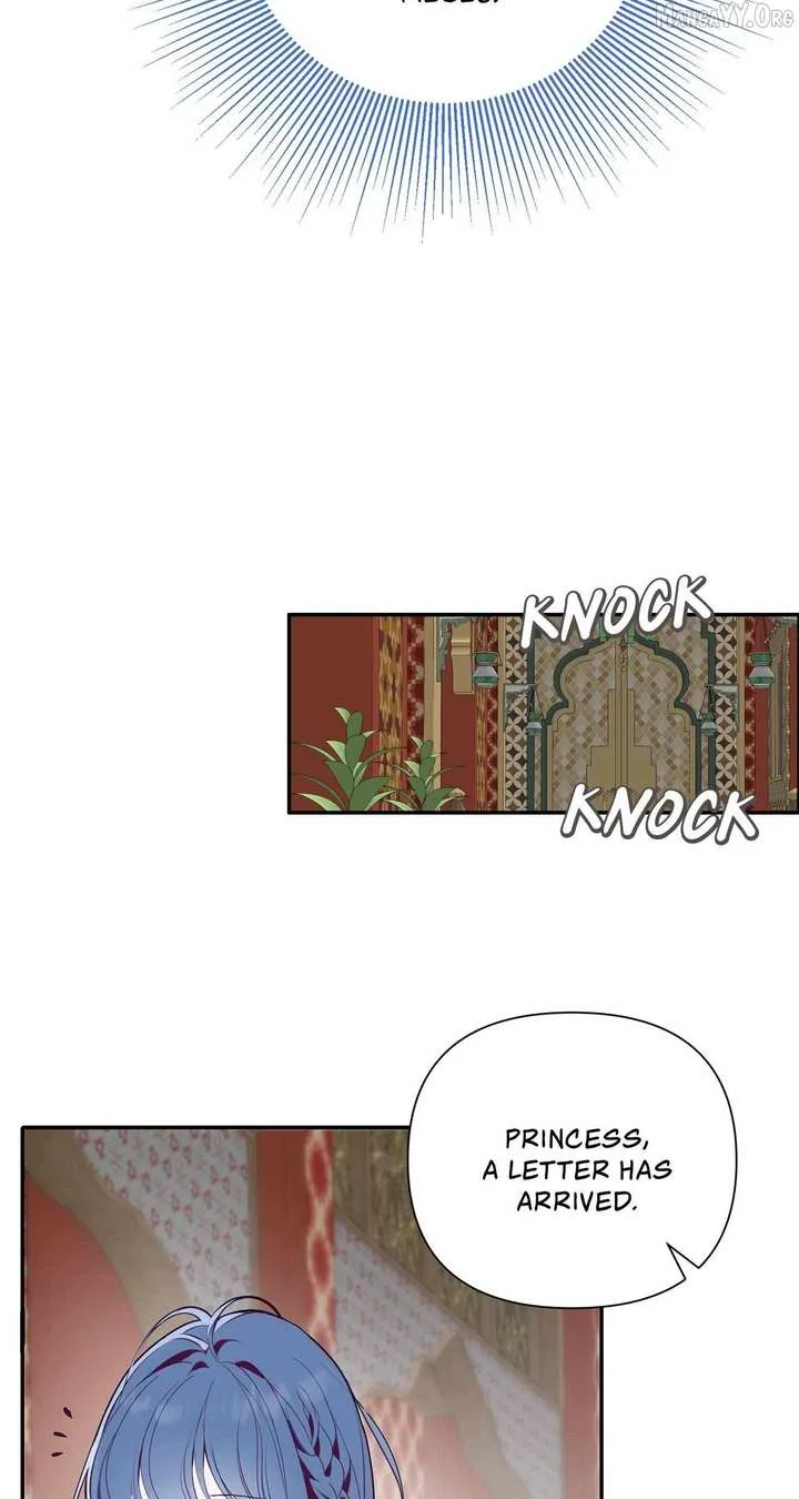 Becoming Best Friends With the Icy Male Lead Chapter 71 page 18