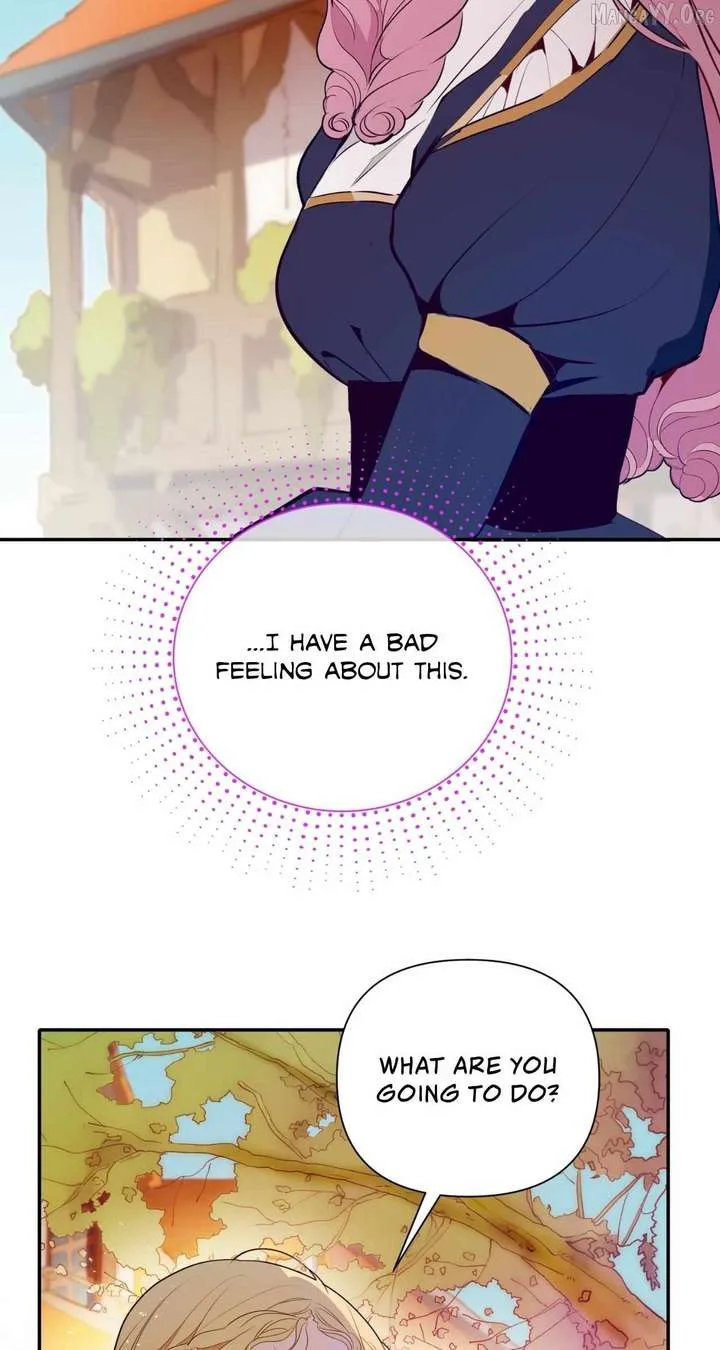 Becoming Best Friends With the Icy Male Lead Chapter 73 page 20