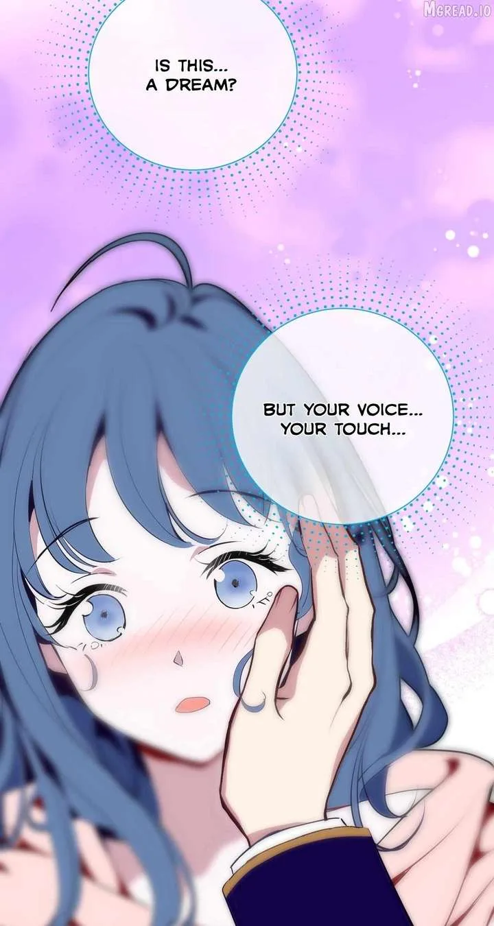 Becoming Best Friends With the Icy Male Lead Chapter 75 page 77