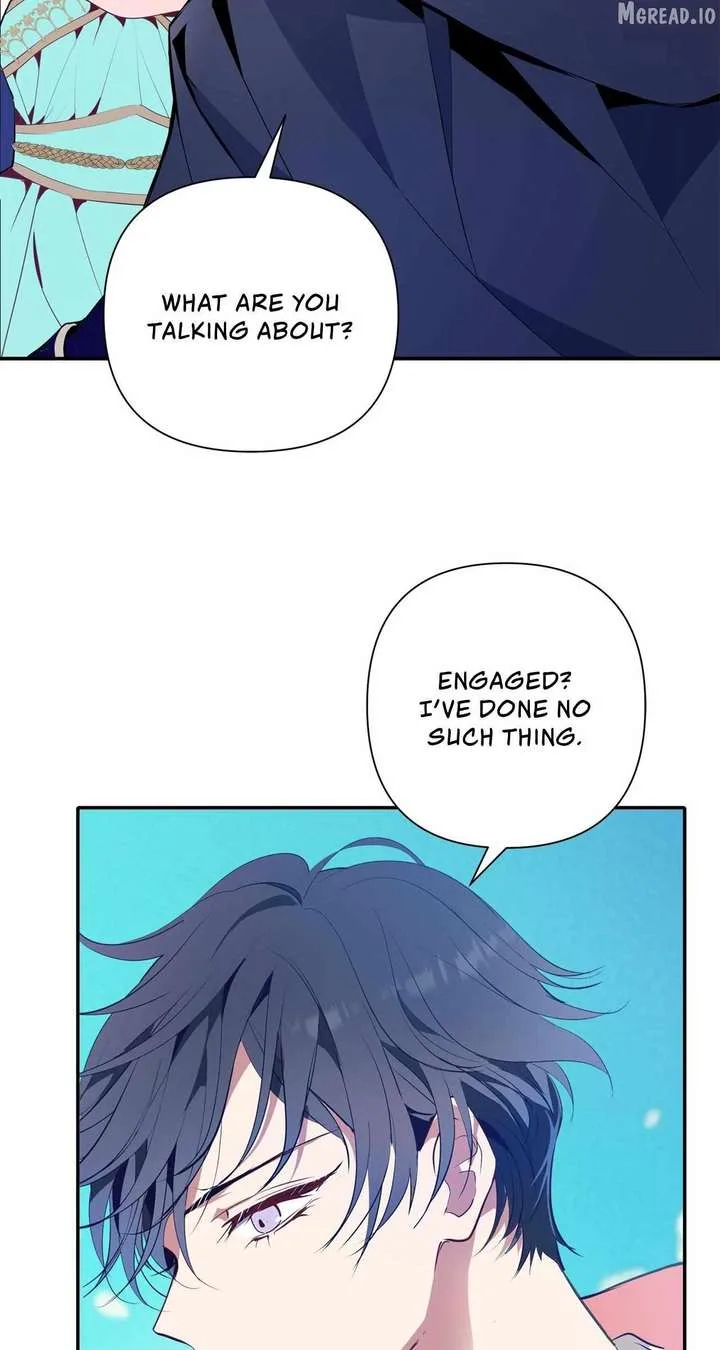 Becoming Best Friends With the Icy Male Lead Chapter 75 page 81
