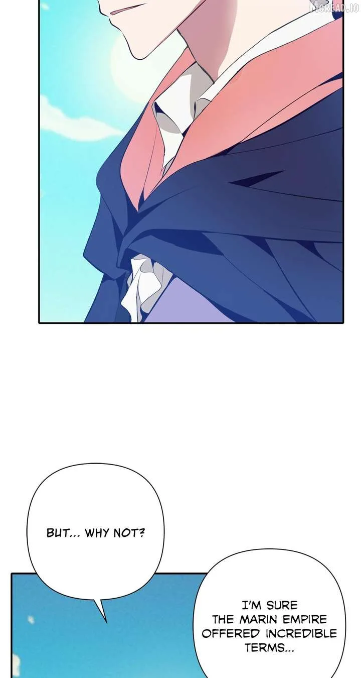 Becoming Best Friends With the Icy Male Lead Chapter 75 page 82