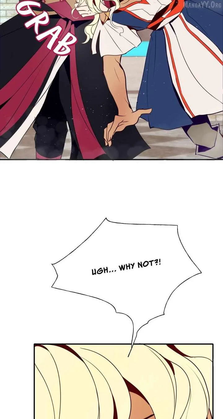 Becoming Best Friends With the Icy Male Lead Chapter 74 page 16