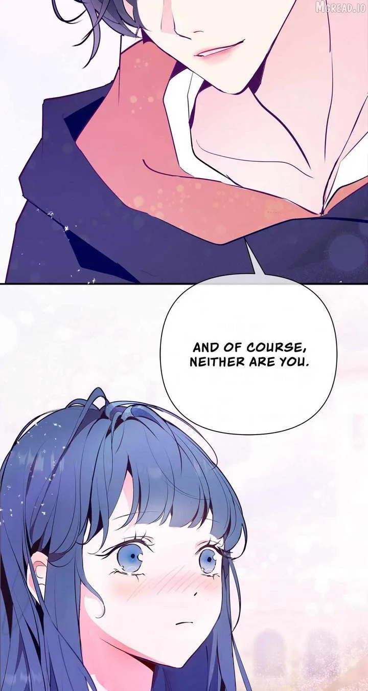 Becoming Best Friends With the Icy Male Lead Chapter 75 page 87
