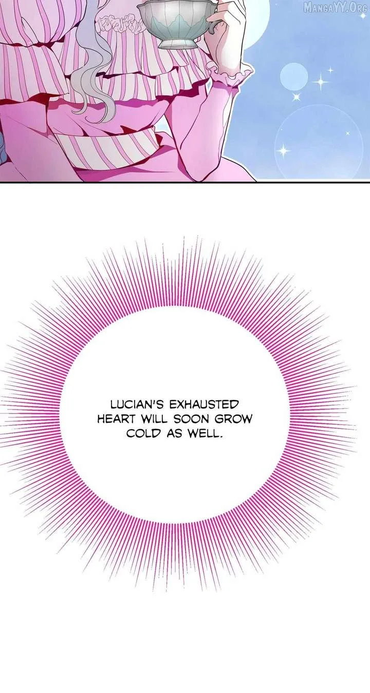 Becoming Best Friends With the Icy Male Lead Chapter 71 page 51