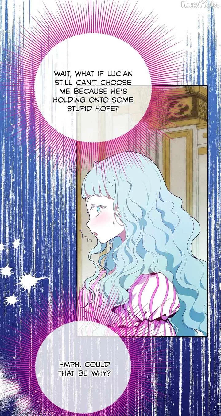 Becoming Best Friends With the Icy Male Lead Chapter 71 page 47