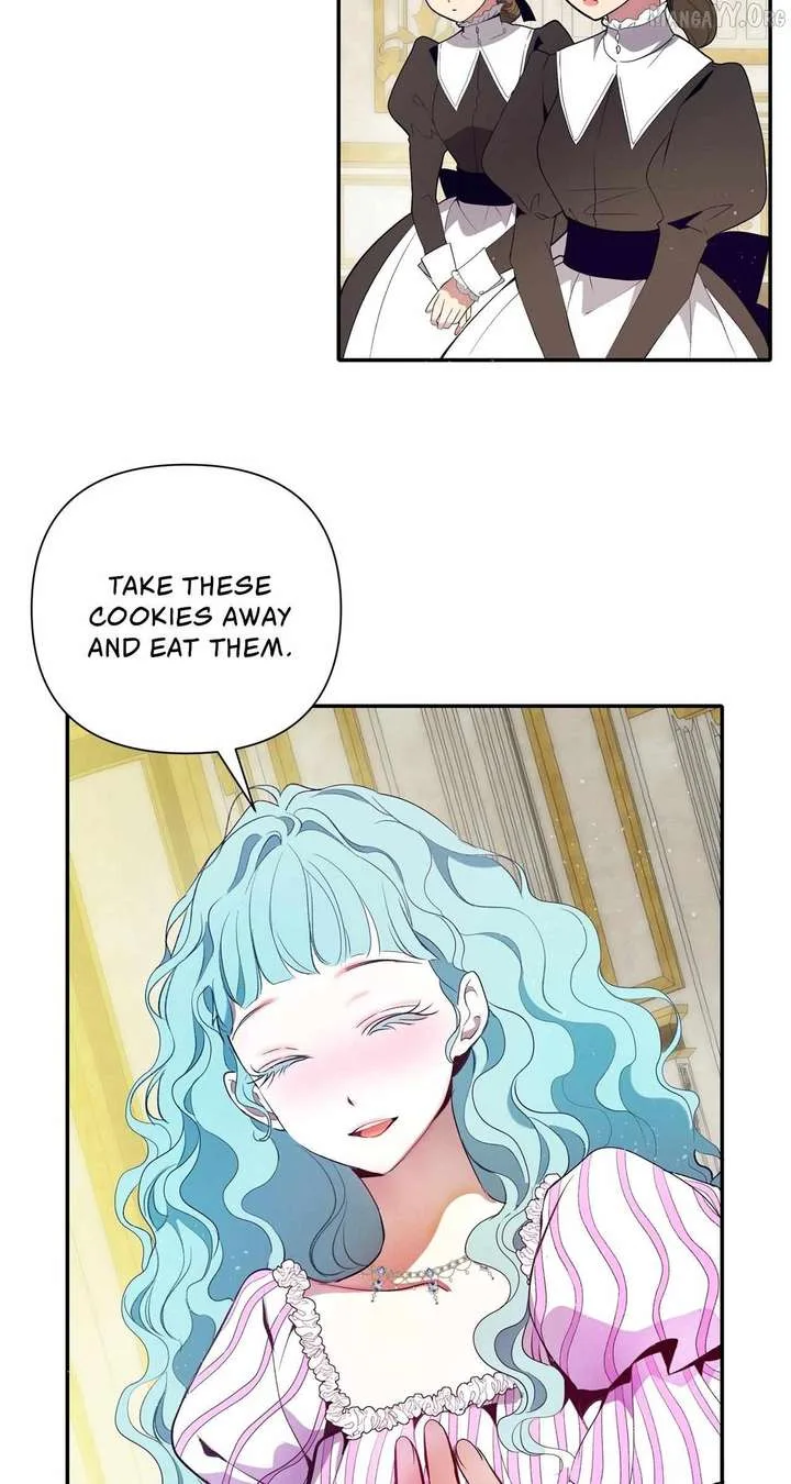 Becoming Best Friends With the Icy Male Lead Chapter 71 page 39