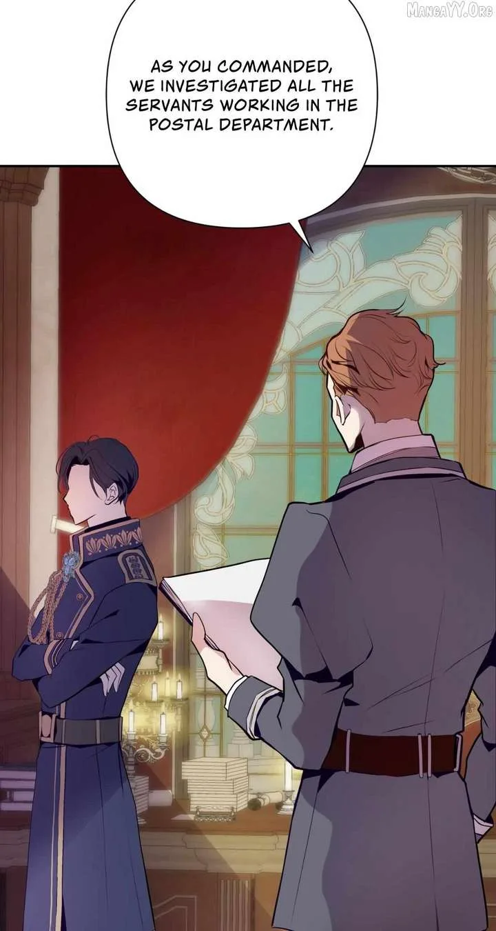 Becoming Best Friends With the Icy Male Lead Chapter 73 page 58