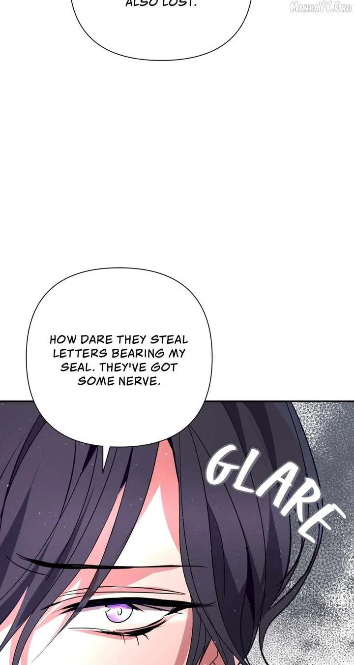 Becoming Best Friends With the Icy Male Lead Chapter 73 page 63