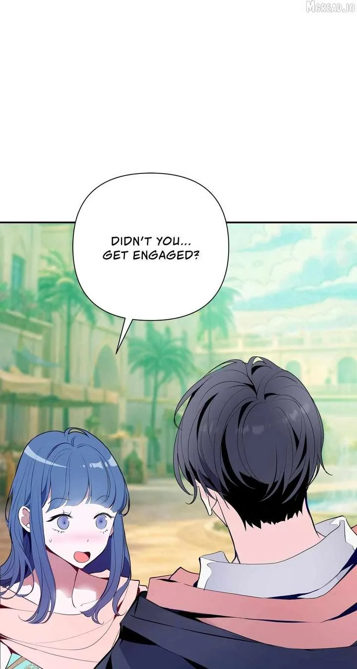Becoming Best Friends With the Icy Male Lead Chapter 75 page 80