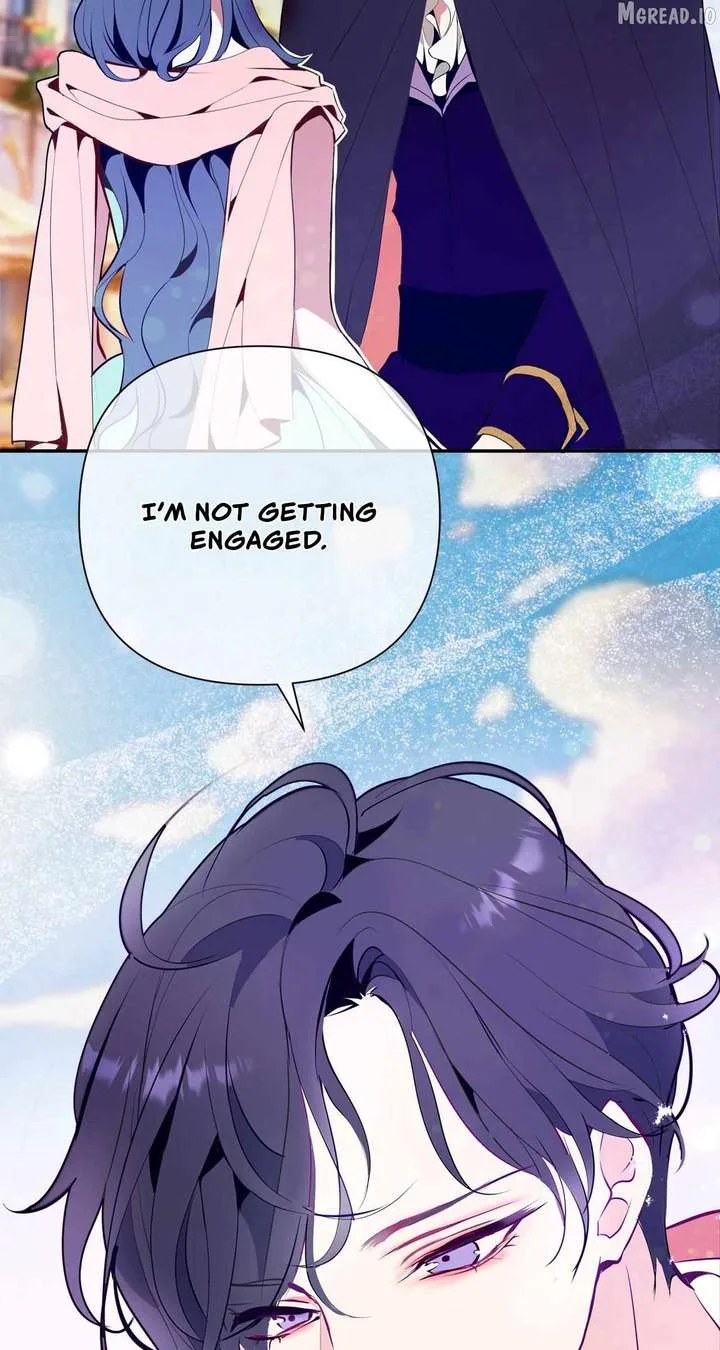Becoming Best Friends With the Icy Male Lead Chapter 75 page 86