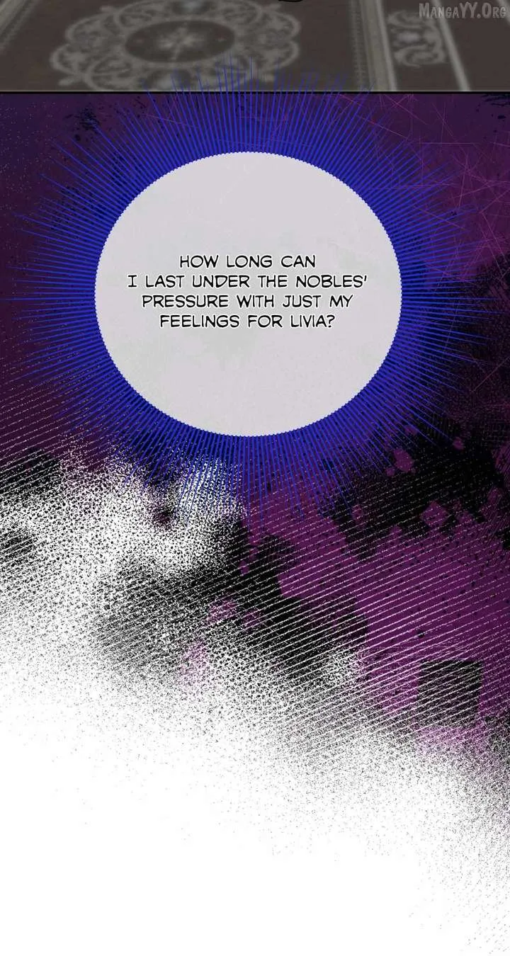 Becoming Best Friends With the Icy Male Lead Chapter 72 page 6
