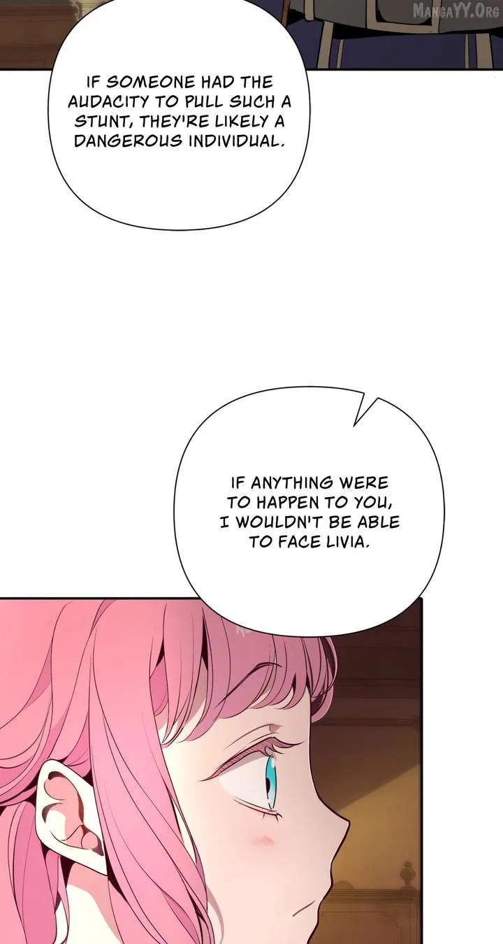 Becoming Best Friends With the Icy Male Lead Chapter 73 page 48