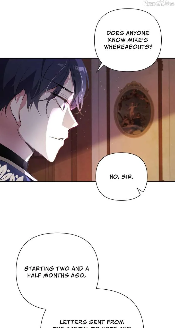 Becoming Best Friends With the Icy Male Lead Chapter 73 page 61