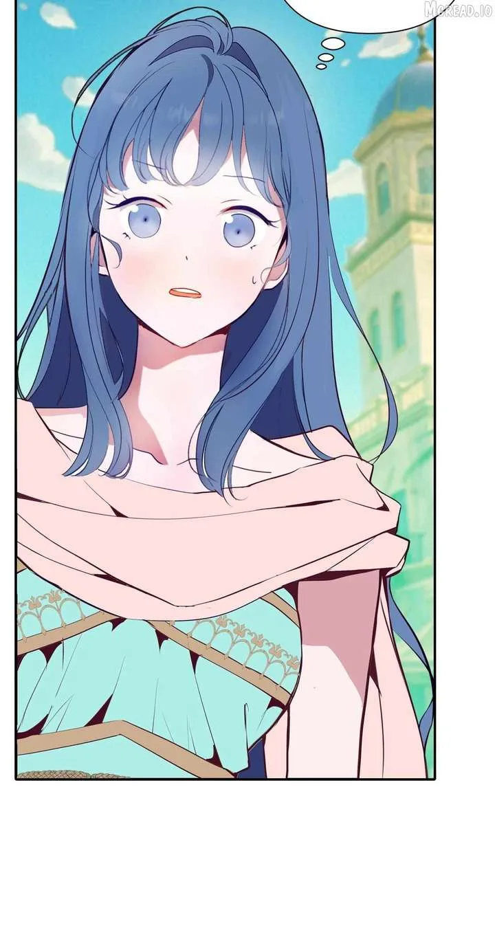 Becoming Best Friends With the Icy Male Lead Chapter 75 page 83