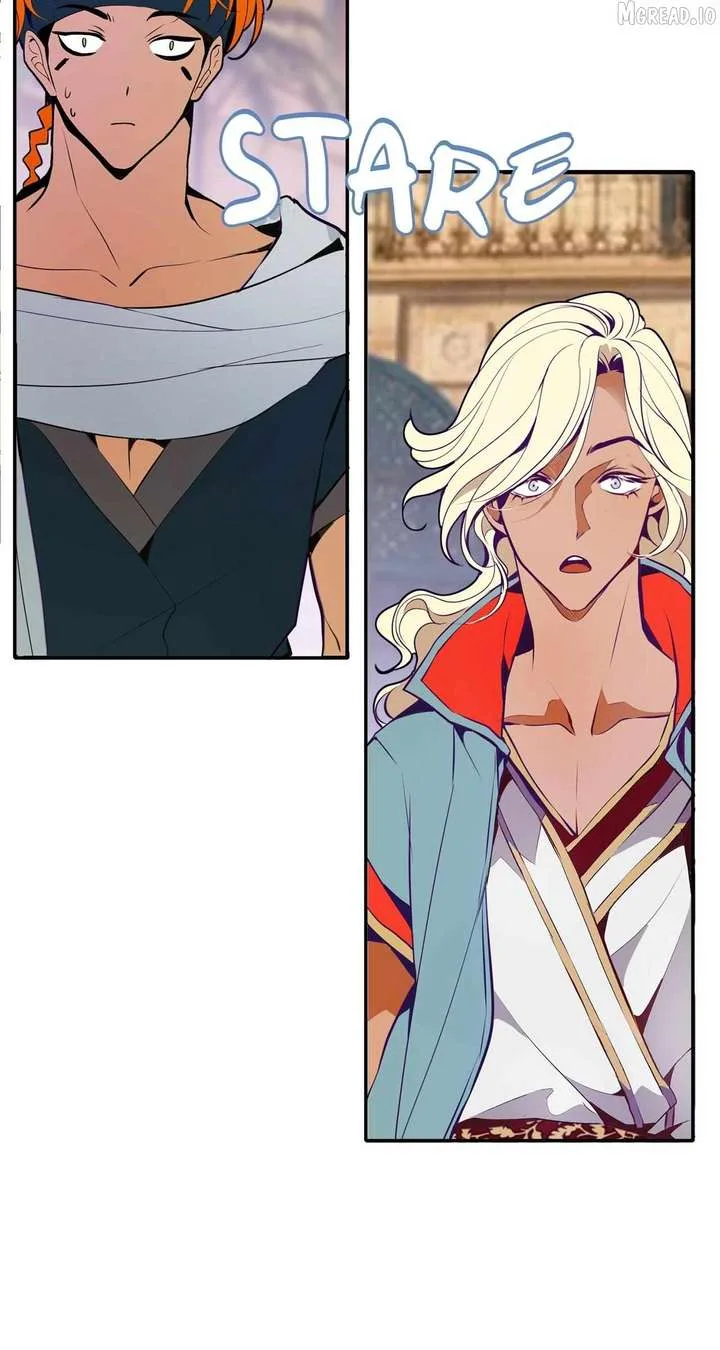 Becoming Best Friends With the Icy Male Lead Chapter 75 page 89