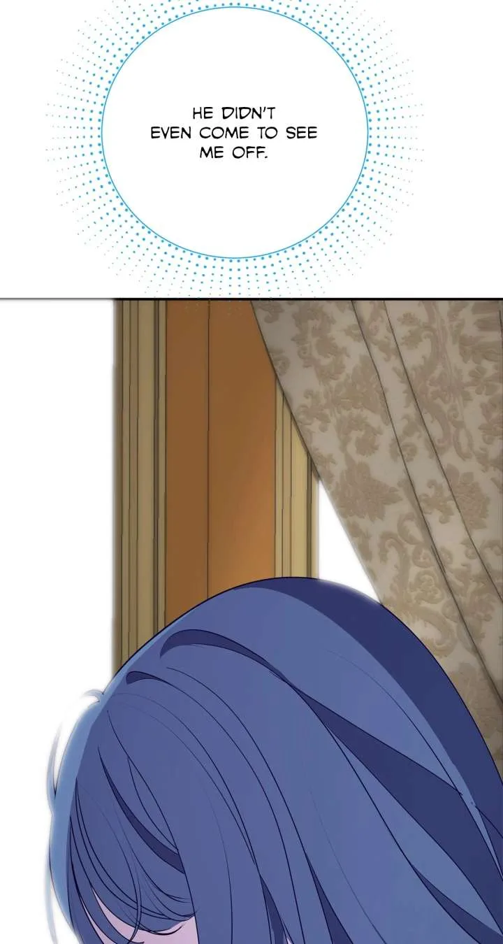 Becoming Best Friends With the Icy Male Lead Chapter 64 page 71