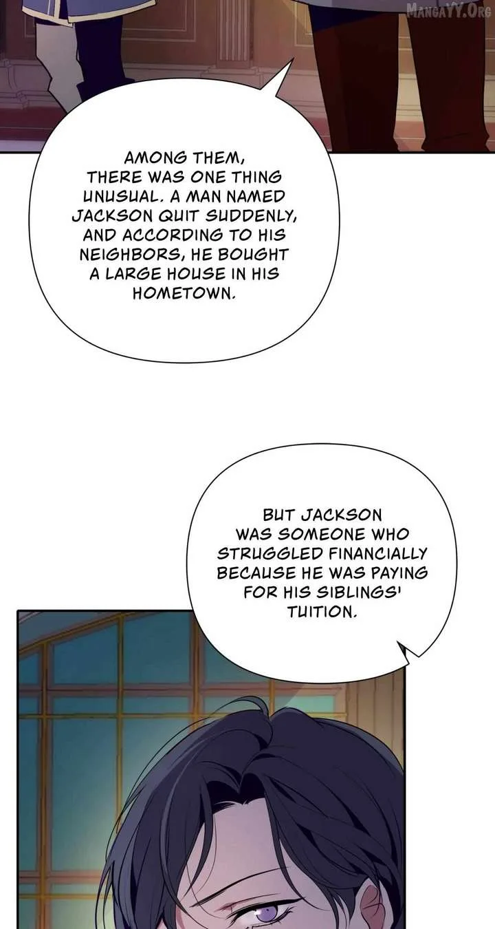 Becoming Best Friends With the Icy Male Lead Chapter 73 page 59