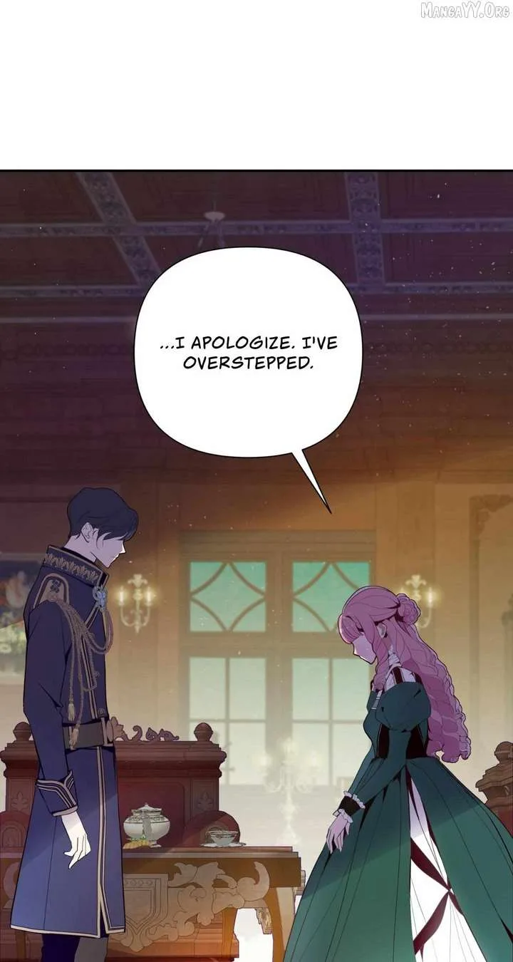 Becoming Best Friends With the Icy Male Lead Chapter 73 page 50
