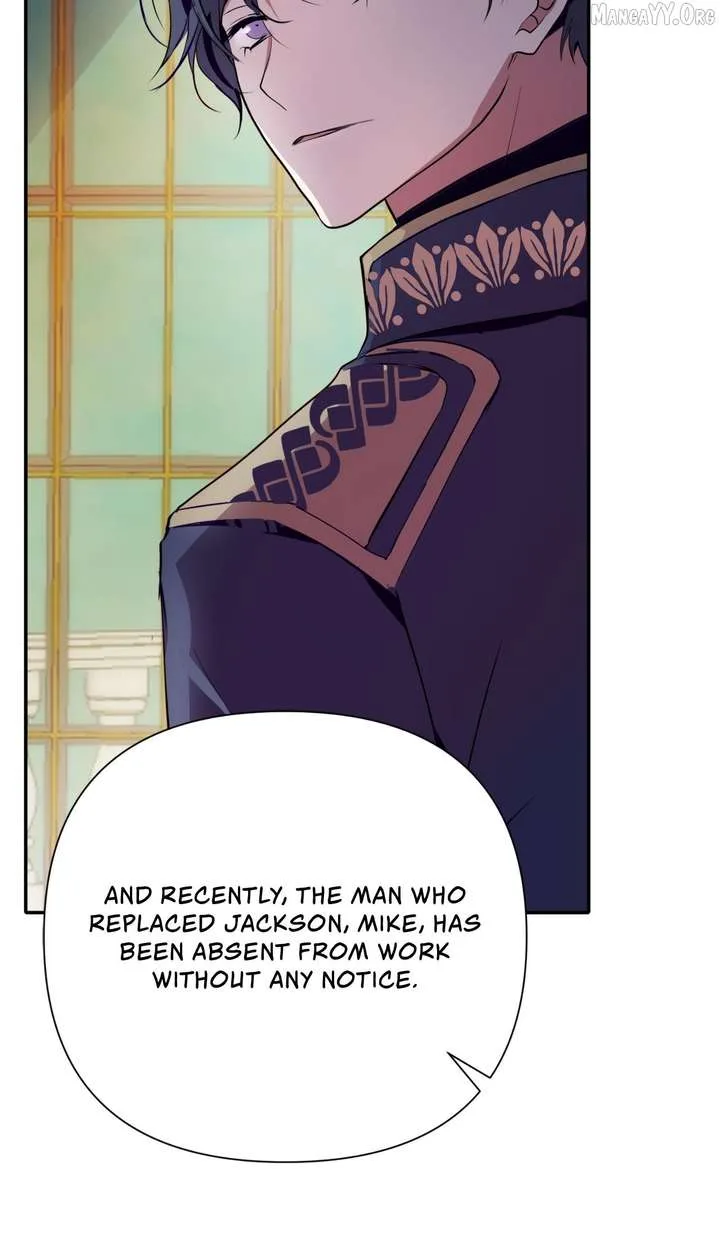 Becoming Best Friends With the Icy Male Lead Chapter 73 page 60