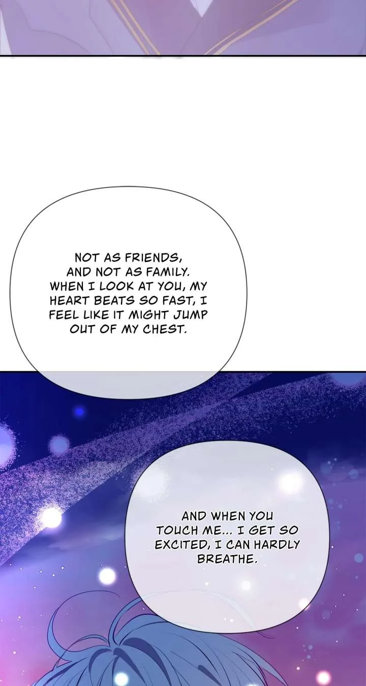 Becoming Best Friends With the Icy Male Lead Chapter 61 page 97