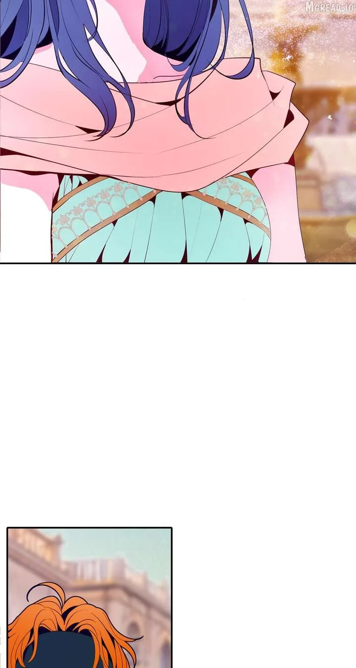 Becoming Best Friends With the Icy Male Lead Chapter 75 page 88