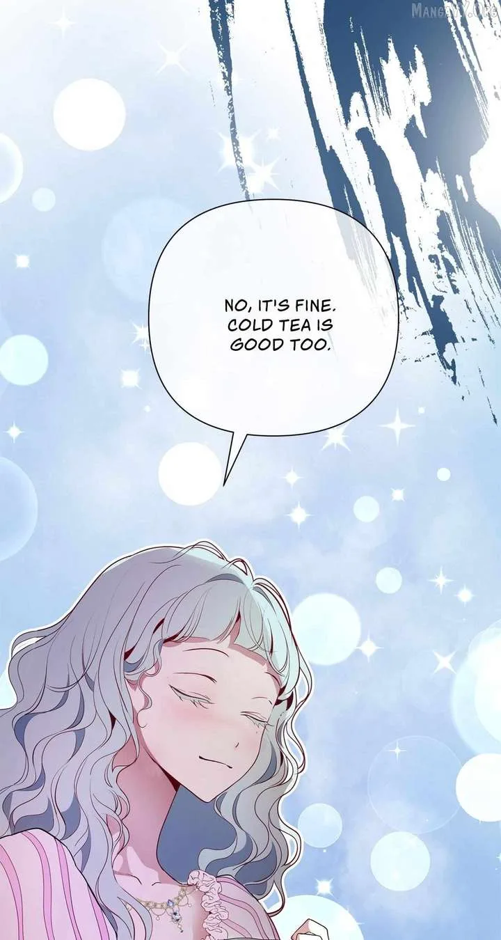 Becoming Best Friends With the Icy Male Lead Chapter 71 page 50