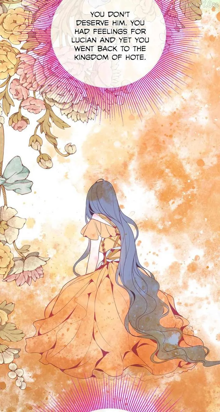 Becoming Best Friends With the Icy Male Lead Chapter 71 page 45