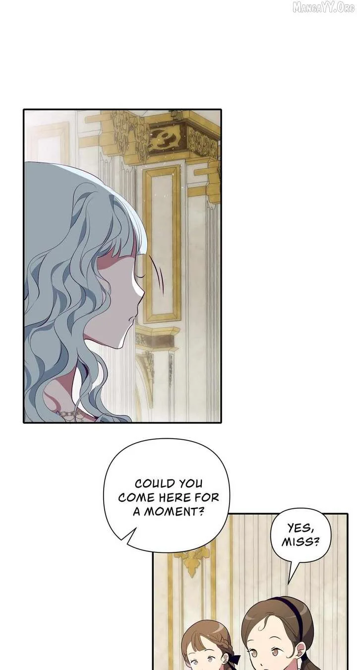 Becoming Best Friends With the Icy Male Lead Chapter 71 page 38