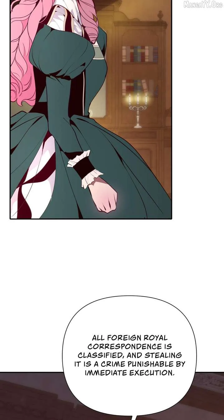Becoming Best Friends With the Icy Male Lead Chapter 73 page 46