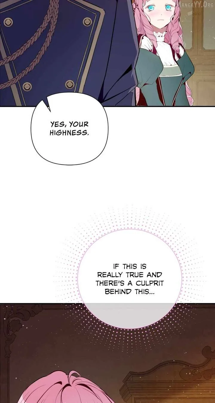 Becoming Best Friends With the Icy Male Lead Chapter 73 page 53