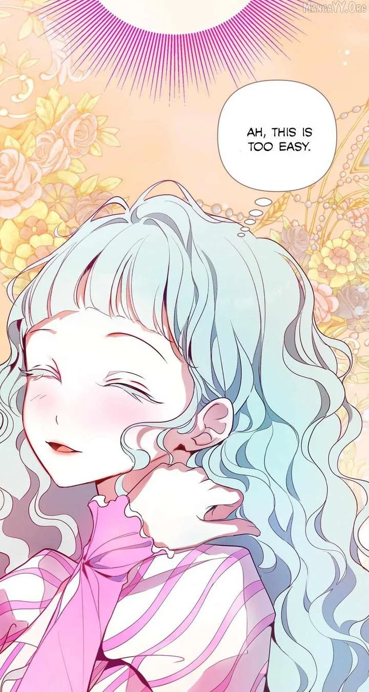 Becoming Best Friends With the Icy Male Lead Chapter 71 page 42