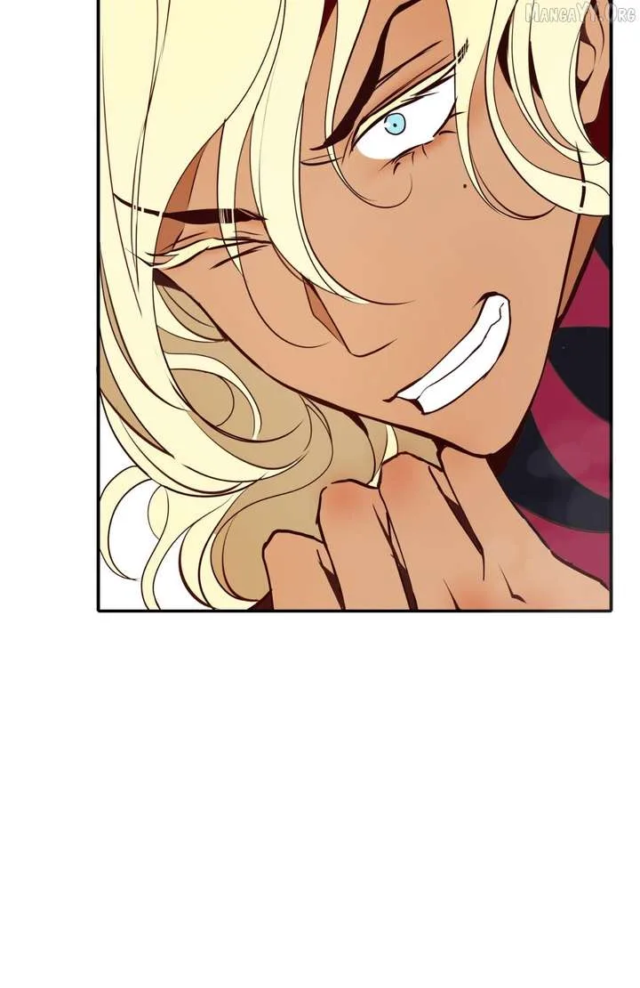 Becoming Best Friends With the Icy Male Lead Chapter 74 page 17