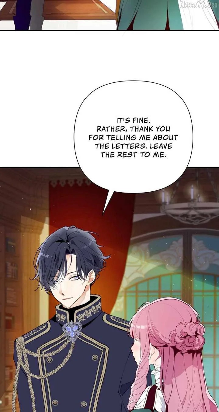 Becoming Best Friends With the Icy Male Lead Chapter 73 page 51
