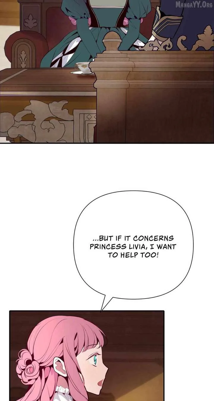 Becoming Best Friends With the Icy Male Lead Chapter 73 page 45