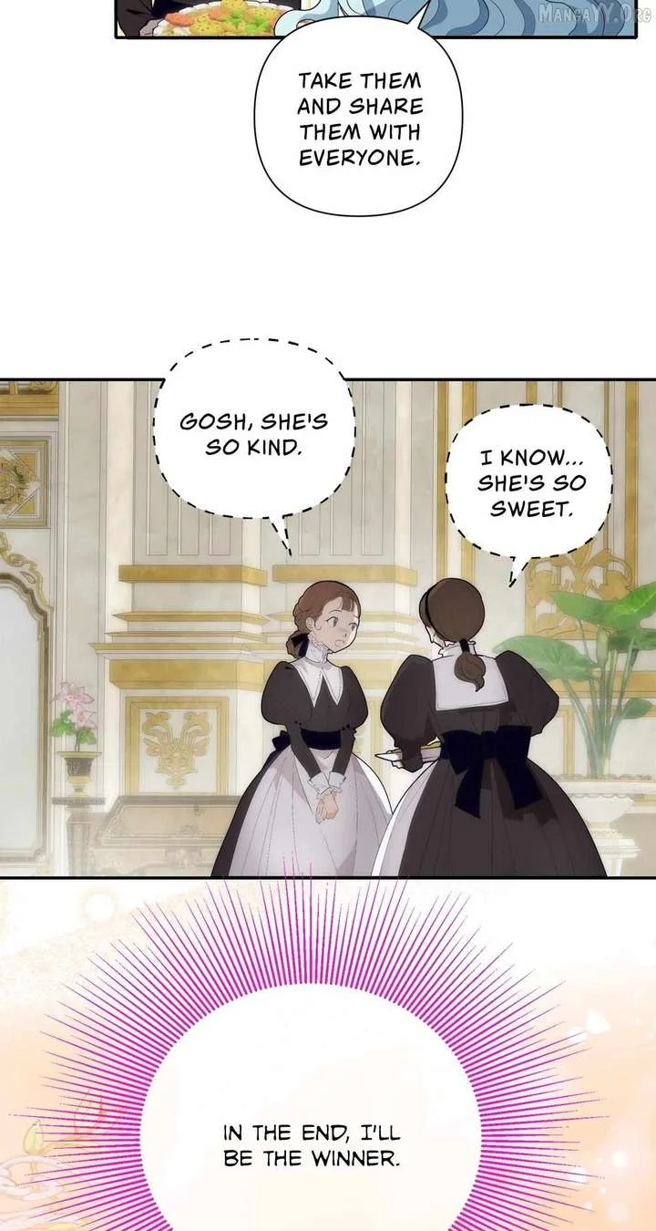 Becoming Best Friends With the Icy Male Lead Chapter 71 page 41