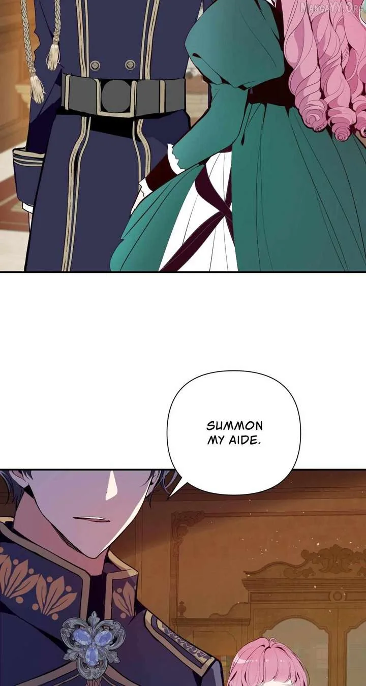 Becoming Best Friends With the Icy Male Lead Chapter 73 page 52