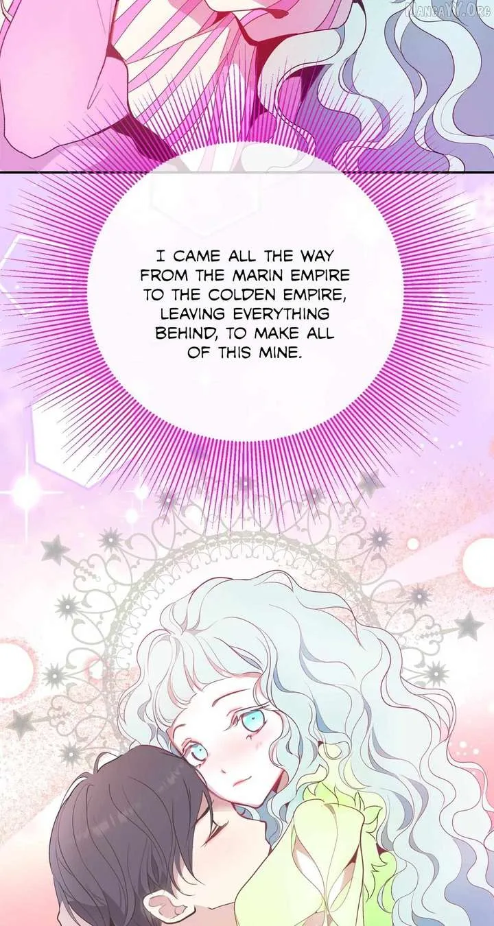 Becoming Best Friends With the Icy Male Lead Chapter 71 page 43