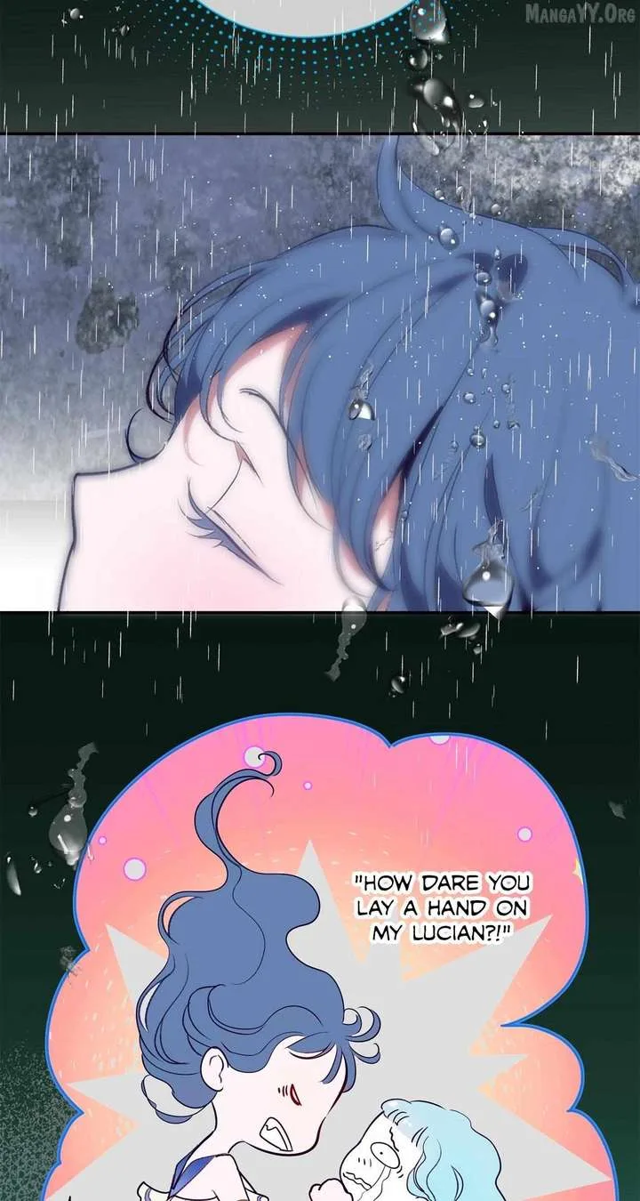 Becoming Best Friends With the Icy Male Lead Chapter 71 page 61