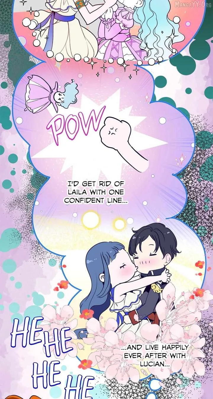 Becoming Best Friends With the Icy Male Lead Chapter 71 page 62
