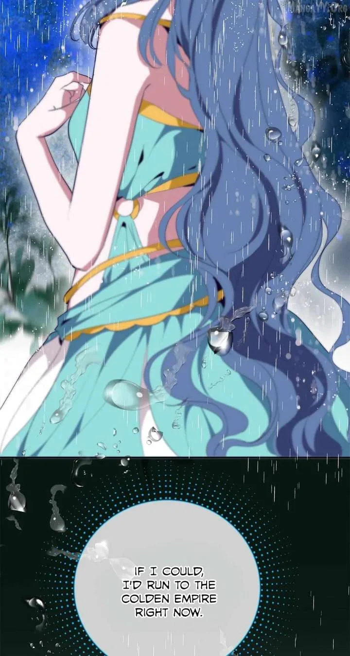 Becoming Best Friends With the Icy Male Lead Chapter 71 page 60