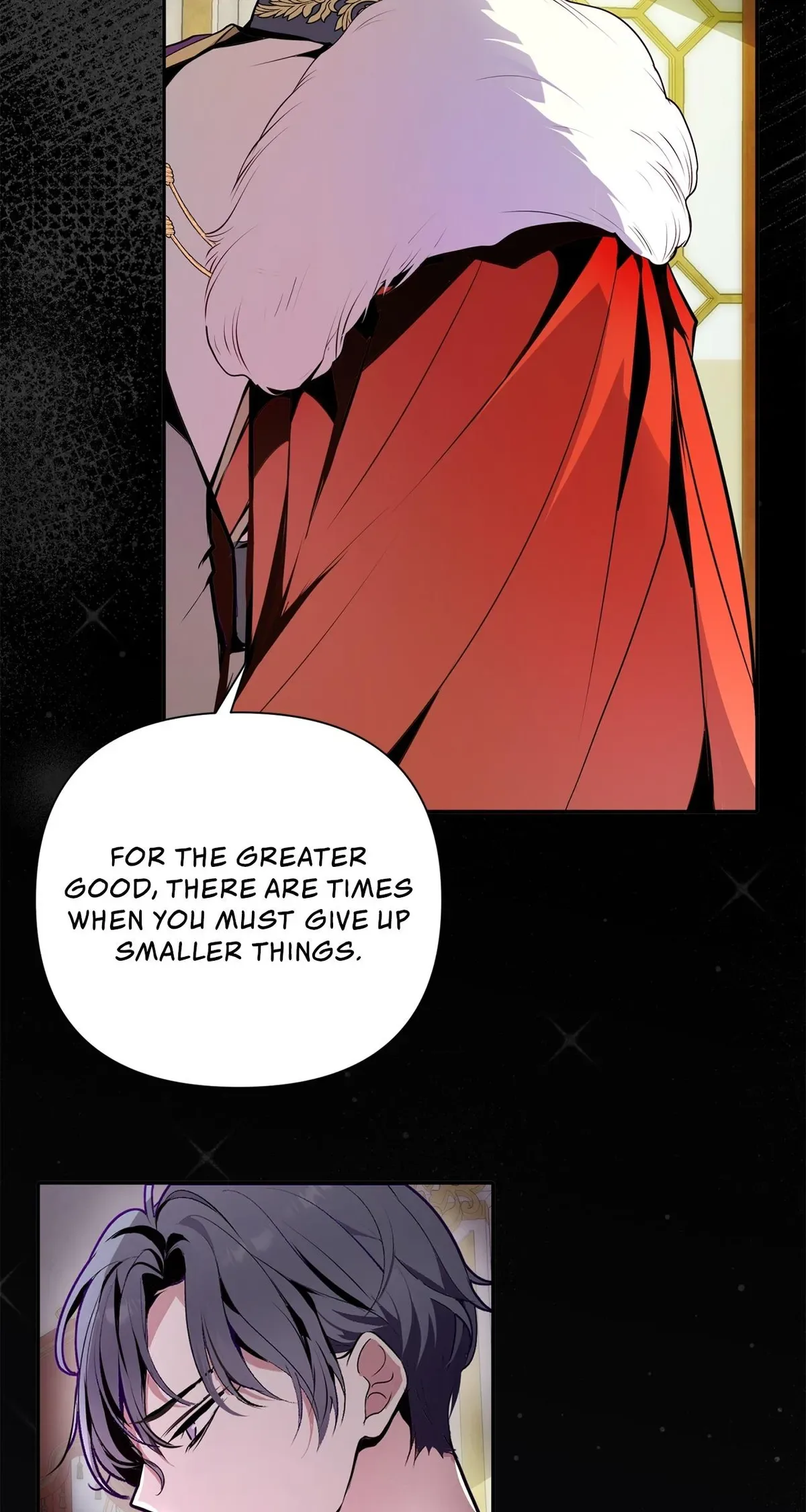 Becoming Best Friends With the Icy Male Lead Chapter 77 page 3