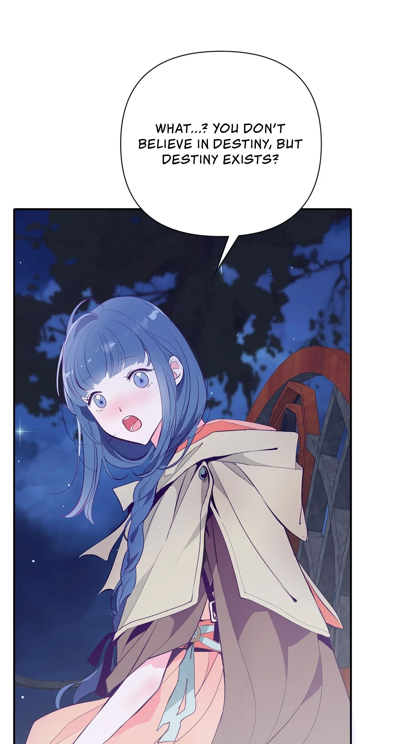 Becoming Best Friends With the Icy Male Lead Chapter 43 page 89
